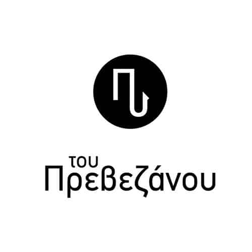 του Πρεβεζάνου logo