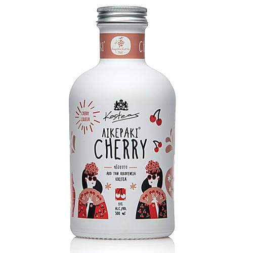Kosteas Λικεράκι Cherry