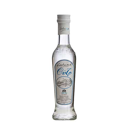 Κωστέας Ούζο 41% 200ml