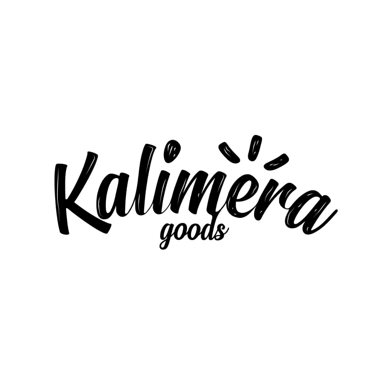 Kalimera Goods Αμυγδαλοβούτυρο με μύρτιλα 220γρ — Μέλι | Μαρμελάδες