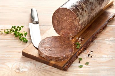 AMMOUSA great taste award 2018