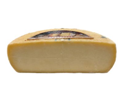 Παρμεζάνα παλαιωμένη Κρήτης