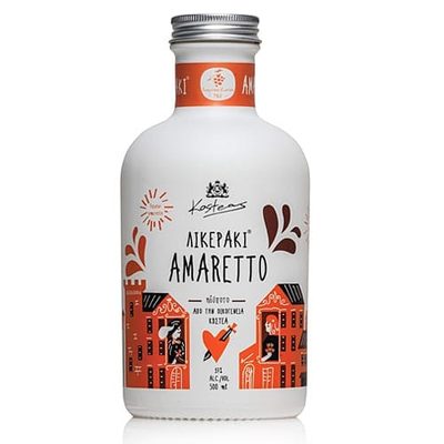 Kosteas Λικεράκι Amaretto