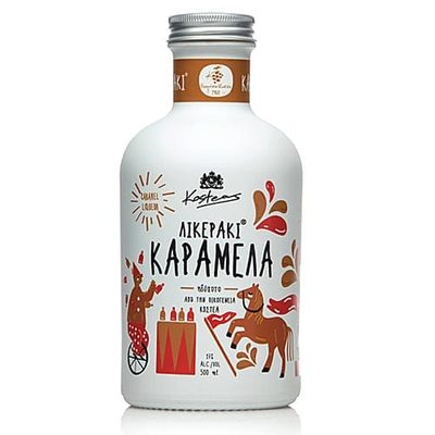 Kosteas Λικεράκι Καραμέλα