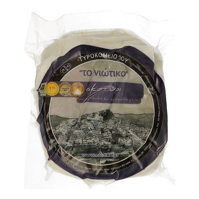Σκοτύρι Ίου 240γρ