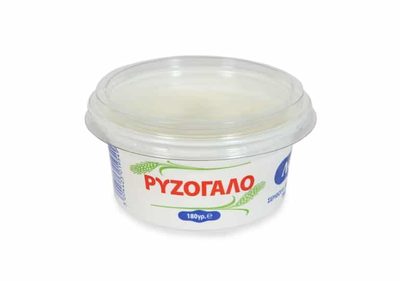 Ρυζόγαλο 180γρ - Λούσι