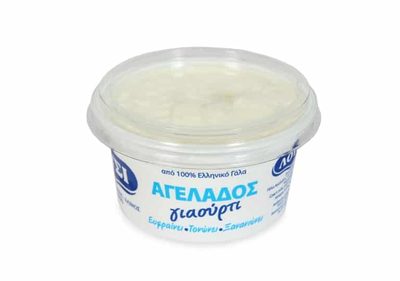 Γιαούρτι Αγελάδος 220γρ - Λούσι