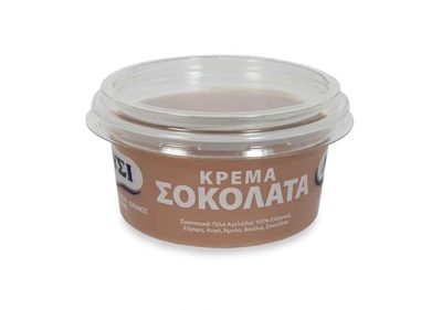 Κρέμα Σοκολάτα 180γρ - Λούσι