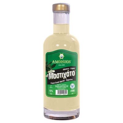 Amorgion Μαστιχάτο 500ml