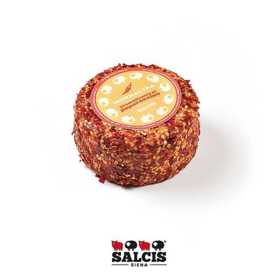 Pecorino με μπούκοβο