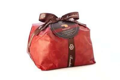 Panettone με σοκολάτα 750γρ