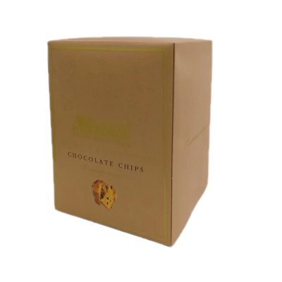 Panettone mini με Κομμάτια Σοκολάτας 100γρ